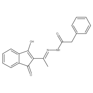 1020252-30-5 structure