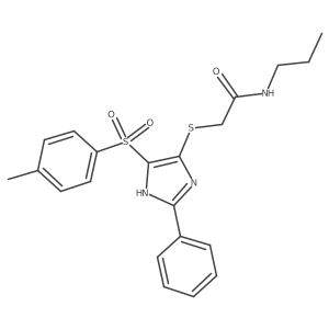 1021106-13-7 structure