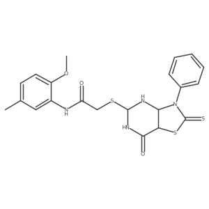 1021208-92-3 structure