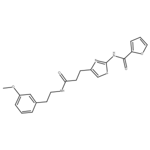 1021229-39-9结构式