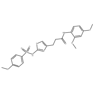 1040668-65-2 structure