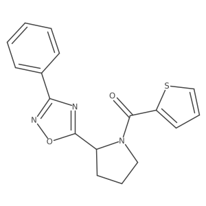 1046009-00-0 structure