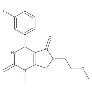1046673-98-6 structure