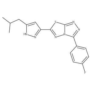 1047981-57-6 structure
