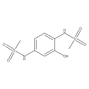 105316-30-1 structure