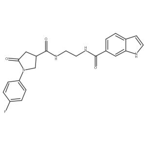 1081148-35-7 structure
