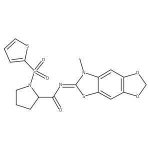 1101052-16-7 structure