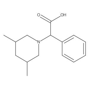 1105699-34-0 structure