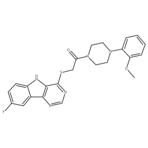 1115880-42-6 structure