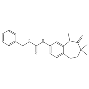 1170383-39-7 structure