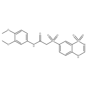 1189488-02-5 structure