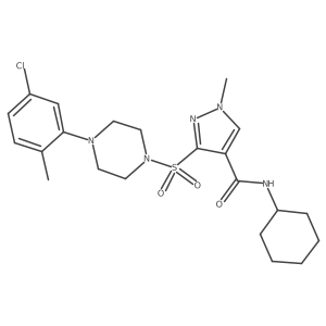 1189875-98-6 structure