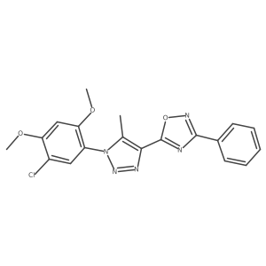 1189953-36-3 structure