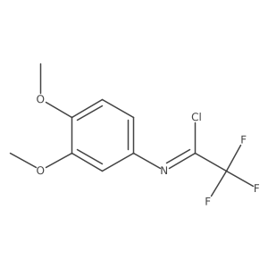 1193376-16-7 structure