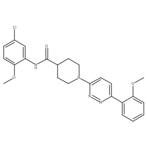 1203272-27-8 structure