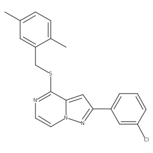 1206989-83-4 structure