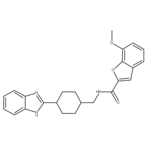 1207003-77-7 structure
