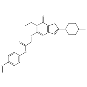 1207043-31-9 structure