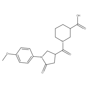1211430-21-5 structure