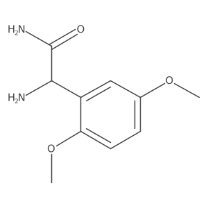 1218740-22-7 structure