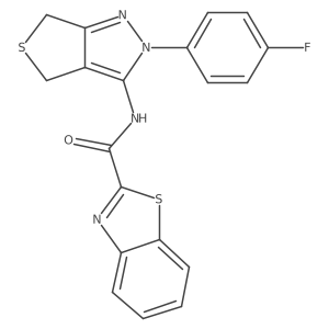 1226451-33-7 structure