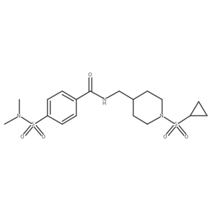 1234856-31-5结构式