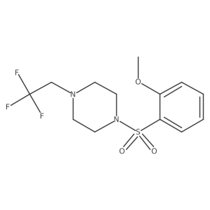 1235238-89-7 structure