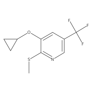 1243321-33-6 structure