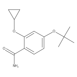1243373-04-7 structure