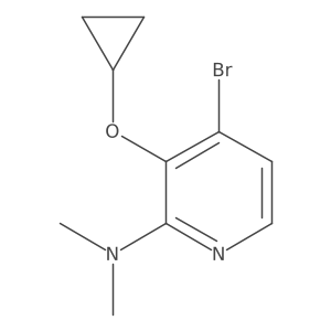 1243376-47-7 structure