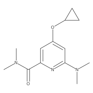 1243408-78-7结构式