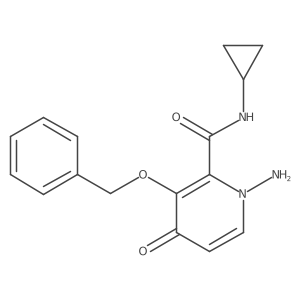 1246617-51-5结构式