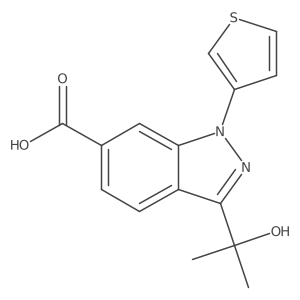 1246867-46-8 structure