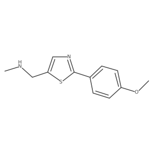 1247928-75-1结构式