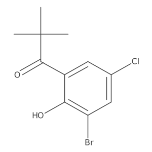 1248109-22-9 structure