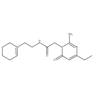 1251595-08-0 structure
