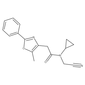 1252383-00-8结构式