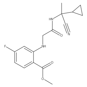 1252535-58-2结构式