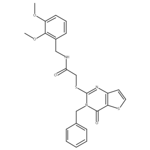 1252929-23-9 structure