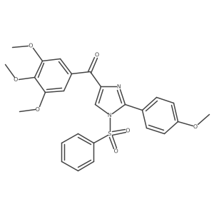 1253697-45-8 structure