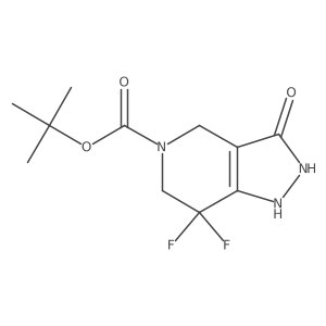 1255666-71-7 structure
