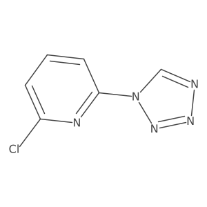 1260649-08-8 structure