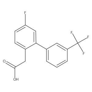 1261858-82-5 structure