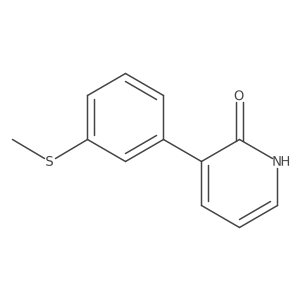 1261908-39-7 structure