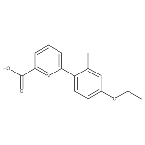 1261923-51-6结构式