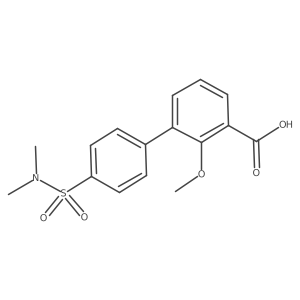 1261939-63-2 structure