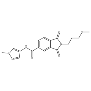 1282114-51-5 structure