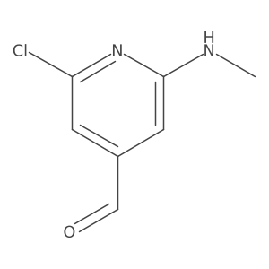 1289173-46-1结构式