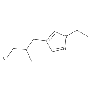 1342122-52-4结构式