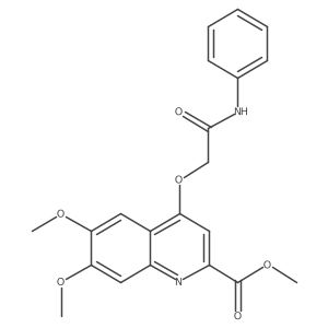 1358418-85-5 structure